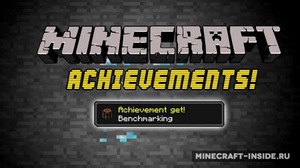 Мод Better Achievements для Minecraft 1.11.2, 1.11, 1.10.2,  ...