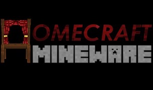 Мод Homecraft Mineware для Minecraft 1.11.2, 1.11, 1.10.2