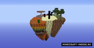 Мод Terrain Crystals для Minecraft 1.11.2, 1.11, 1.10.2,  ...