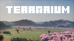Мод Terrarium для Minecraft 1.21.1 - 1.21