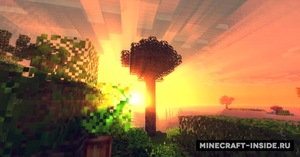 Мод Ancient Trees для Minecraft 1.11.2, 1.10.2, 1.9.4,  ...