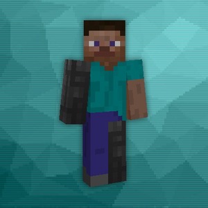 Мод Cyberware для Minecraft 1.11.2, 1.10.2, 1.9.4