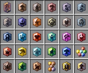 Мод Fargo Soul для Minecraft 1.21.1