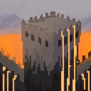 Мод Lavacastling для Minecraft 1.21.5