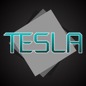 Мод Tesla для Minecraft 1.12, 1.11.2, 1.10.2,  ...