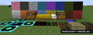 Мод The Vegan Option для Minecraft 1.20.4, 1.20.2, 1.10.2,  ...