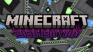 Мод Minecraft: 2035 Edition для Minecraft 1.21.4