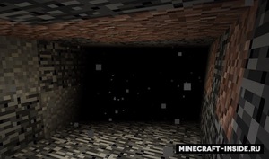 Мод Void Fog для Minecraft 1.21.1, 1.21, 1.20.6,  ...