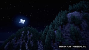 Мод Stellar Sky для Minecraft 1.12.2, 1.12.1, 1.12,  ...