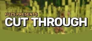 Мод Cut Through для Minecraft 1.21.8, 1.21.7, 1.21.6,  ...