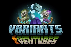 Мод Variants&Ventures для Minecraft 1.21.6, 1.21.5, 1.21.4,  ...