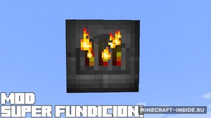 Мод Giacomo’s Foundry для Minecraft 1.12.2, 1.11.2, 1.11,  ...