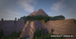 Мод Biome Bundle для Minecraft 1.12.2, 1.11.2, 1.10.2,  ...