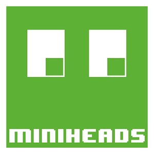 Мод MiniHeads для Minecraft 1.12.2, 1.12.1, 1.12,  ...