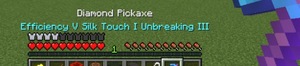 Мод Pop Enchant Tags Revived для Minecraft 1.12.2, 1.12, 1.11.2,  ...