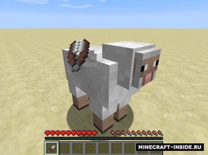 Мод Augmented Interactions для Minecraft 1.12.2, 1.12.1, 1.12,  ...