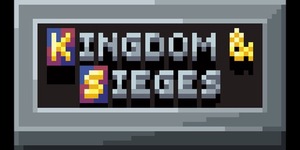 Мод Kingdoms & Sieges для Minecraft 1.20.1