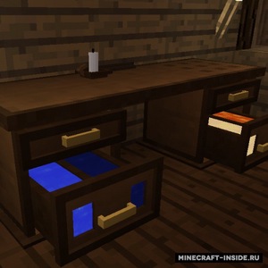 Мод Bagelsmore: The Return для Minecraft 1.12.2, 1.12.1, 1.12,  ...