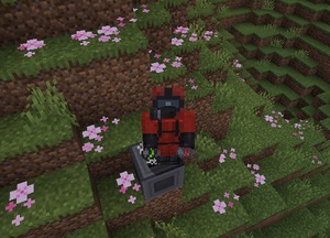 Мод Hbm's Nuclear Tech - Rewrite Edition для Minecraft 1.20.1