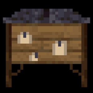 Мод PlayerNoticeBoard для Minecraft 1.21.1