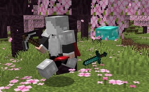 Мод Trivo's Talents для Minecraft 1.21.1