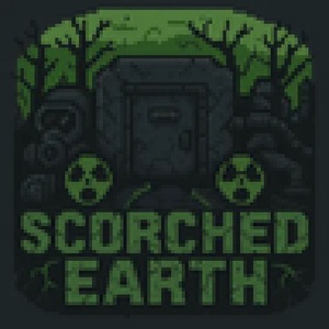 Мод Scorched Earth для Minecraft 1.20.1