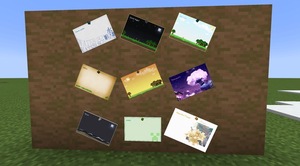 Мод Contact: LoveRekindled для Minecraft 1.21.1, 1.21, 1.20.1