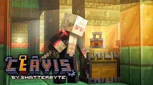 Мод Clаvis для Minecraft 1.21.1