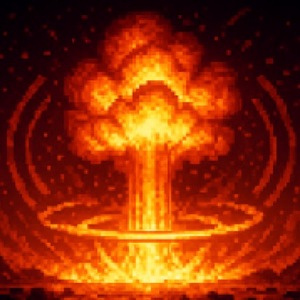 Мод Explosion Overhaul для Minecraft 1.20.1, 1.19.2