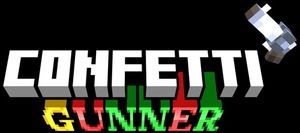 Мод Confetti Gunner для Minecraft 1.21.8
