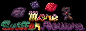 Мод More Sniffer Flowers для Minecraft 1.21.4, 1.21.1, 1.21,  ...