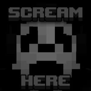 Мод Scream Here для Minecraft 1.19.2 (Версия 2.2), 1.19.2 (Версия 2.1), 1.19.2 (Версия 1.0)