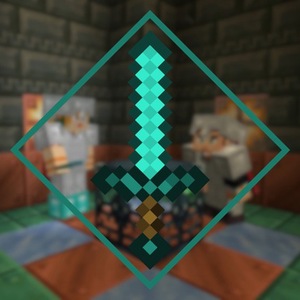 Мод Old Combat System для Minecraft 1.21.8 - 1.21.5
