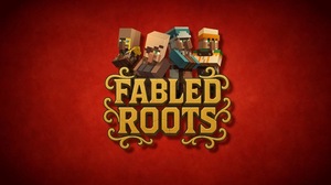Мод Fabled Roots для Minecraft 1.21.8, 1.21.7, 1.21.6