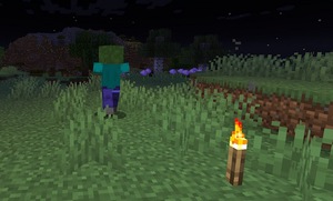 Мод Stay in the Light для Minecraft 1.19.2