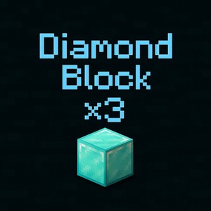 Мод Item Holograms для Minecraft 1.20.1