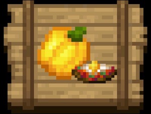 Мод Veggies Delight для Minecraft 1.21.1, 1.20.1