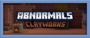 Мод Clayworks для Minecraft 1.21.1, 1.20.1, 1.19.2,  ...