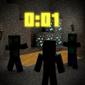 Мод Mob Encount для Minecraft 1.16.5