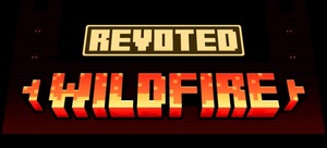 Мод Revoted: Wildfire для Minecraft 1.21.1