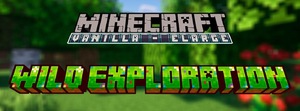 Мод Natural-elarge (wild exploration) для Minecraft 1.21.1