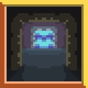 Мод LR's Dynamic Dungeon для Minecraft 1.20.1