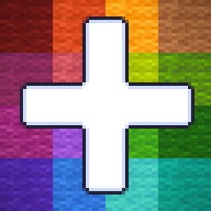 Мод New World Of Color для Minecraft 1.21.1