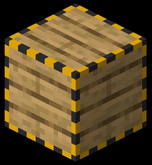 Мод Cable Facades для Minecraft 1.21.1 - 1.19.2