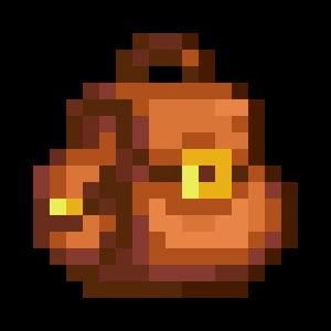 Мод Nemo's Backpacks для Minecraft 1.21.8, 1.21.5, 1.21.4