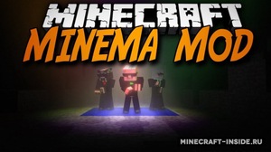 Мод Minema для Minecraft 1.12.2, 1.11.2, 1.11,  ...