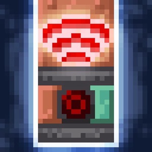 Мод Redio Signals для Minecraft 1.21.4