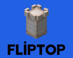 Мод FlipTop для Minecraft 1.12.2 - 1.12