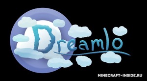 Мод Dreamlo Skylands для Minecraft 1.12.2 - 1.12