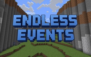 Мод Endless events для Minecraft Мод, Список событий